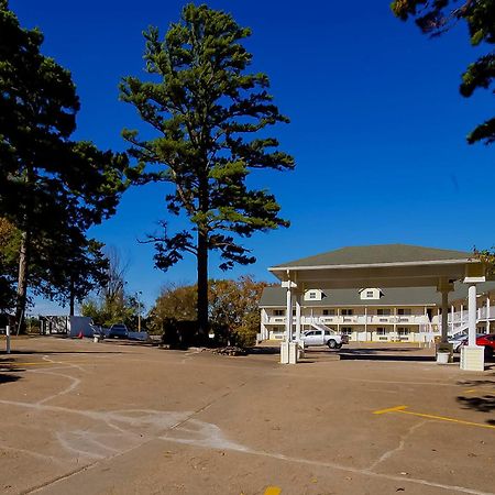 Hotel O Eureka Springs - Christ Of Ozark Area Luaran gambar
