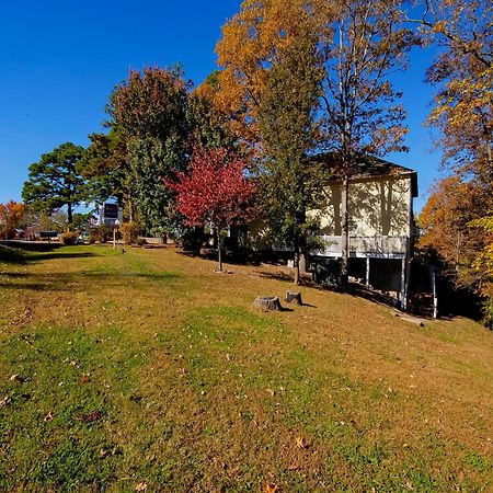 Hotel O Eureka Springs - Christ Of Ozark Area Luaran gambar