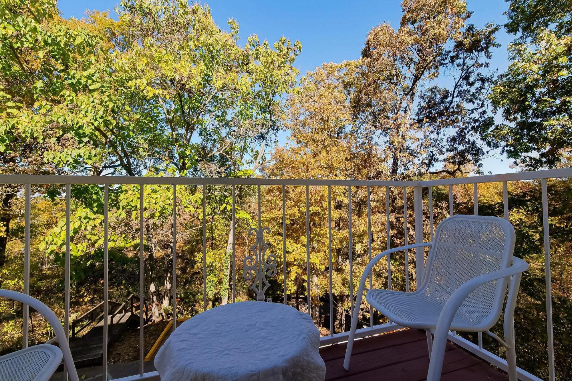 Hotel O Eureka Springs - Christ Of Ozark Area Luaran gambar