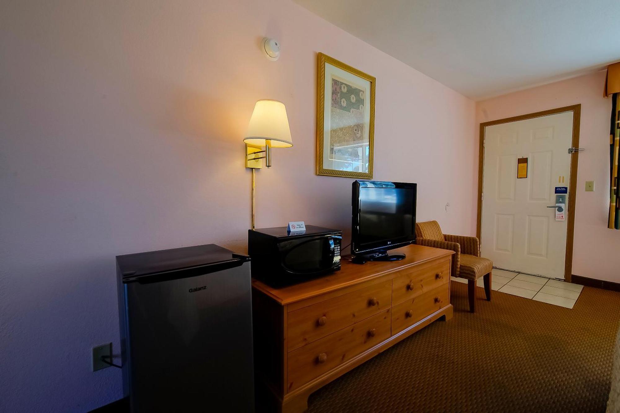 Hotel O Eureka Springs - Christ Of Ozark Area Luaran gambar