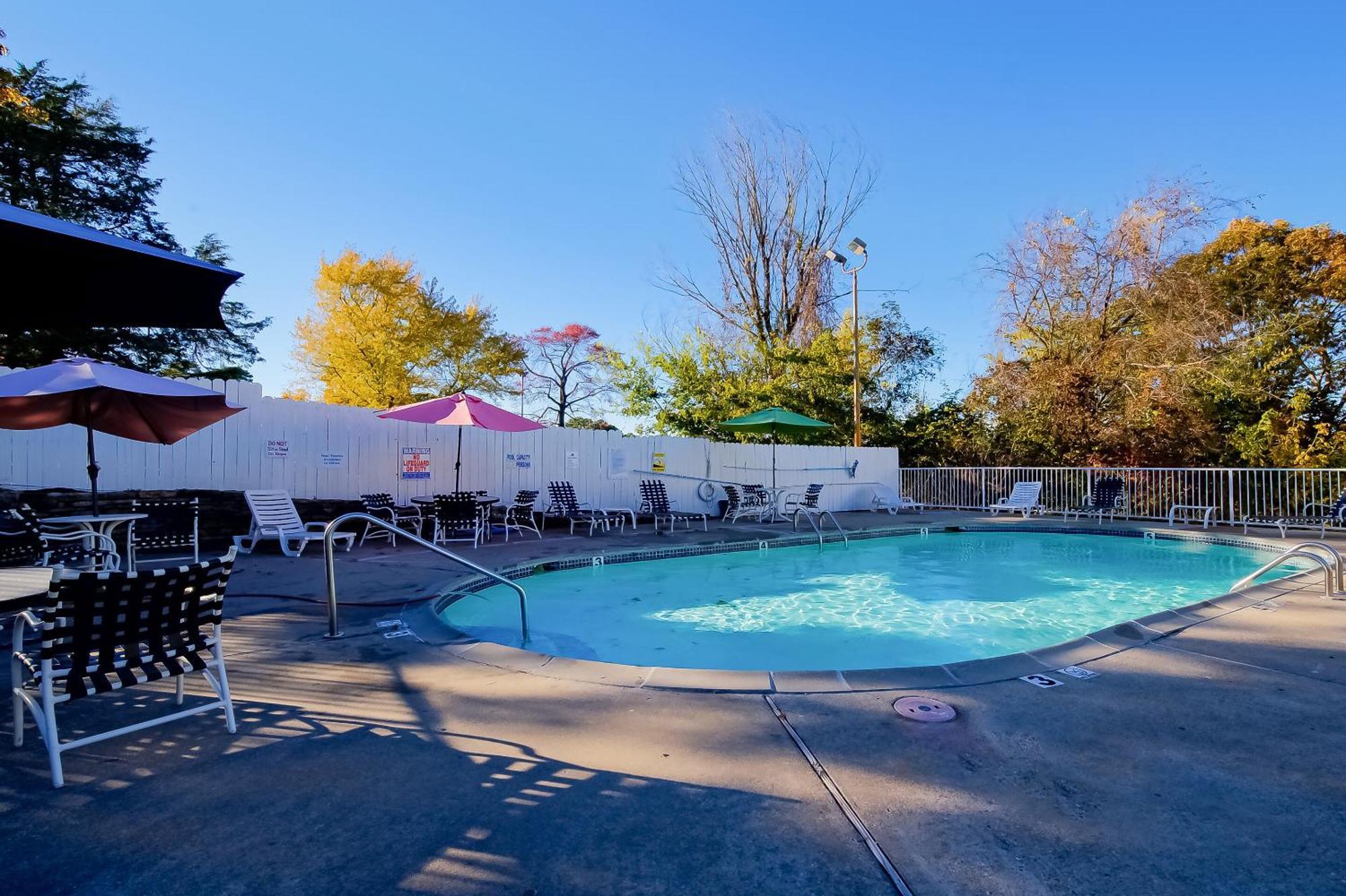 Hotel O Eureka Springs - Christ Of Ozark Area Luaran gambar