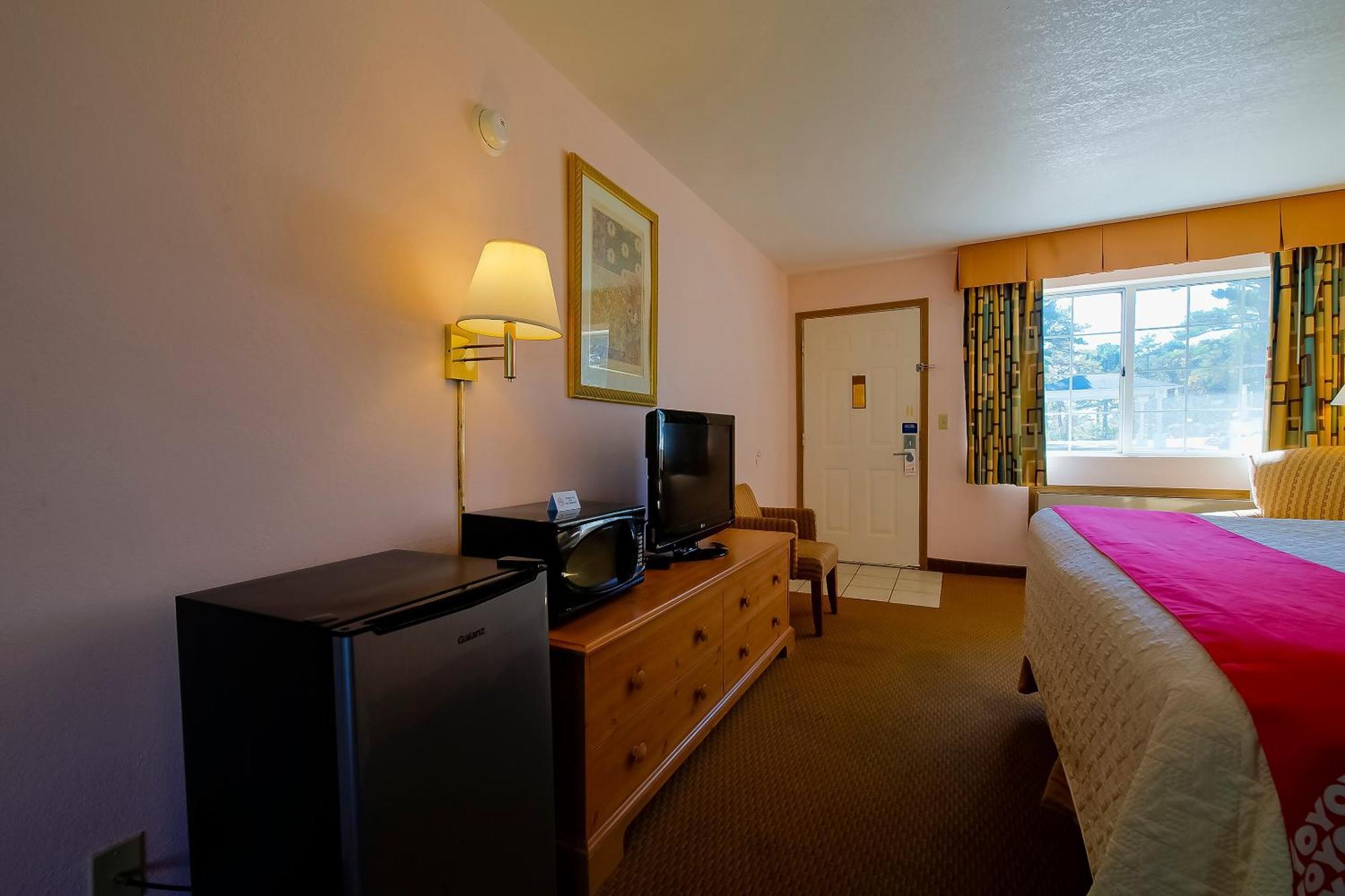 Hotel O Eureka Springs - Christ Of Ozark Area Luaran gambar